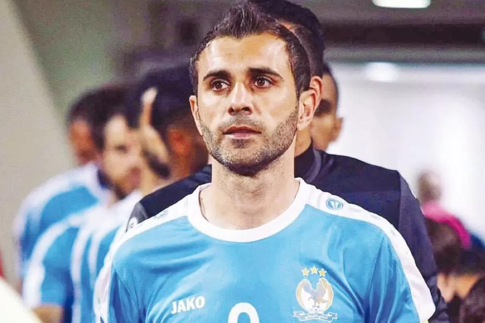 مدار الساعة,أخبار رياضية