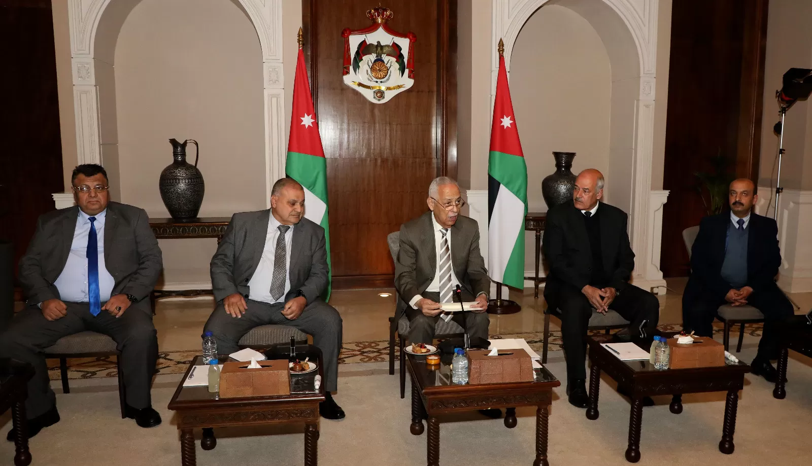 مدار الساعة,أخبار الأردن,اخبار الاردن,الديوان الملكي,الديوان الملكي الهاشمي