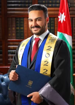 مدار الساعة,أخبار المجتمع الأردني,جامعة البترا
