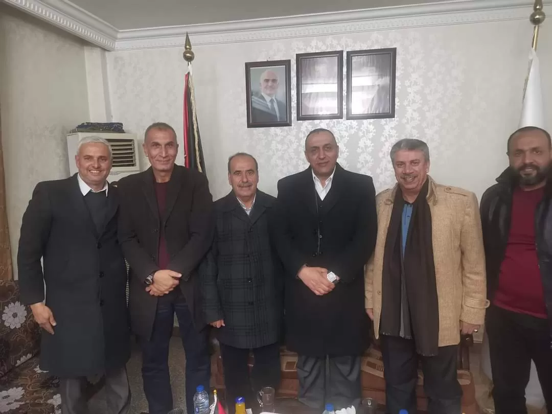 مدار الساعة,أخبار رياضية,بطولة غرب آسيا