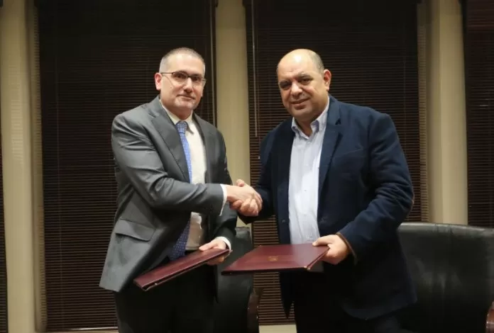 مدار الساعة,أخبار اقتصادية,وزير الاقتصاد الرقمي والريادة,وزارة الاقتصاد الرقمي والريادة,وزارة الاقتصاد الرقمي