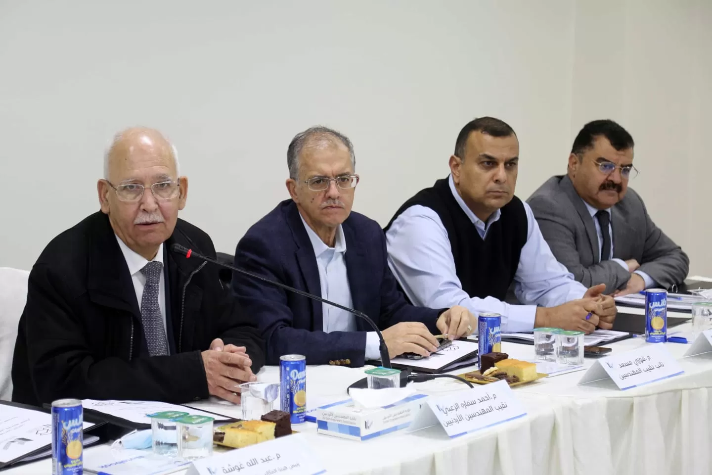 مدار الساعة,مناسبات أردنية,وزارة الأشغال