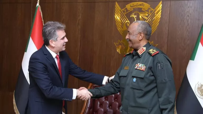 مدار الساعة,أخبار عربية ودولية