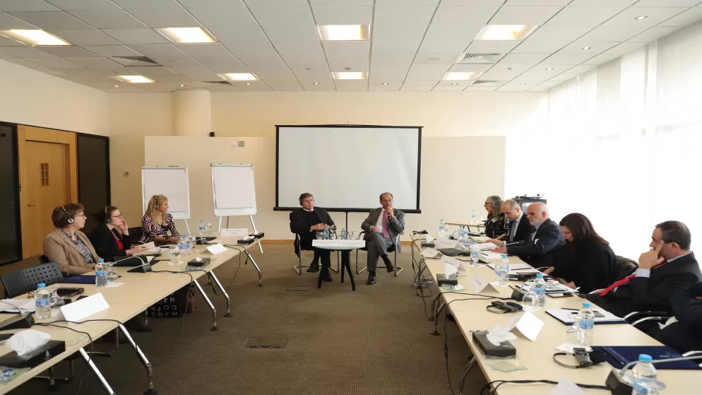 مدار الساعة,مناسبات أردنية,وزير الاتصال الحكومي,وزارة الخارجية,وزارة الاتصال الحكومي