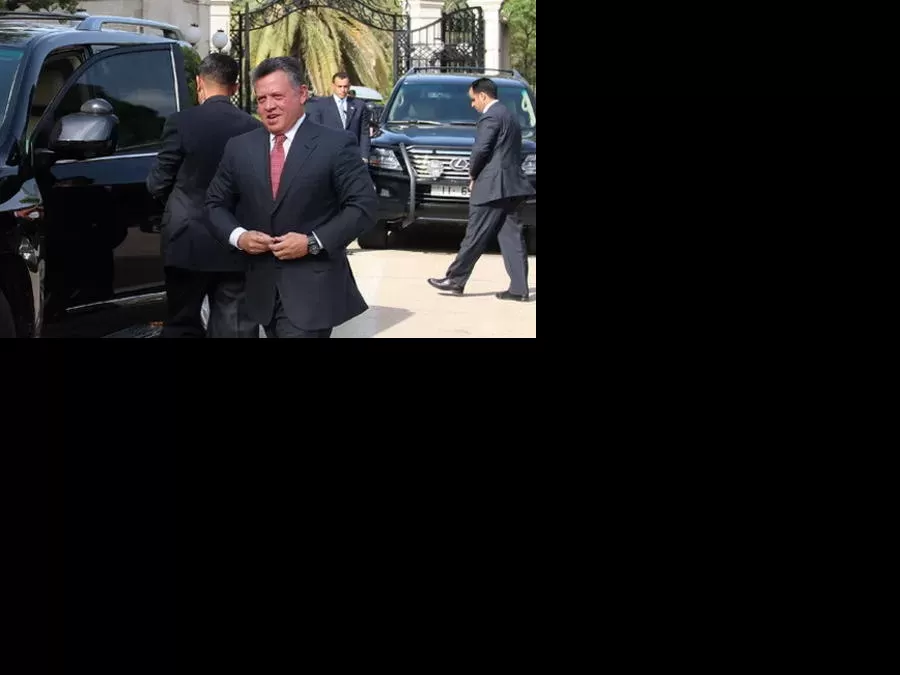 مدار الساعة,أخبار الأردن,اخبار الاردن,الملك عبدالله الثاني,رئيس الوزراء,الملكة رانيا العبدالله,الحسين بن عبدالله الثاني,ولي العهد,الشيخ تميم بن حمد