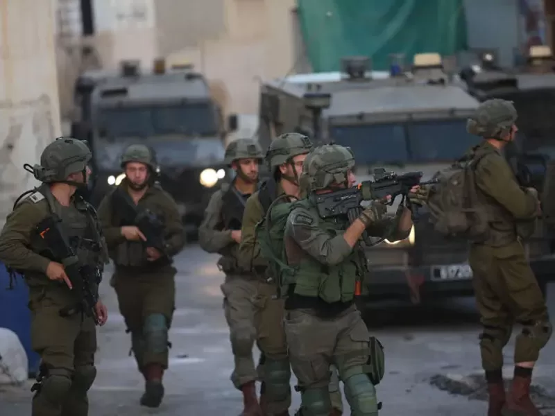 مدار الساعة,أخبار عربية ودولية