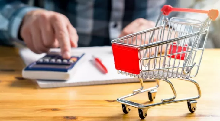 مدار الساعة,أخبار اقتصادية