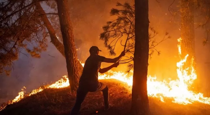 مدار الساعة,أخبار عربية ودولية
