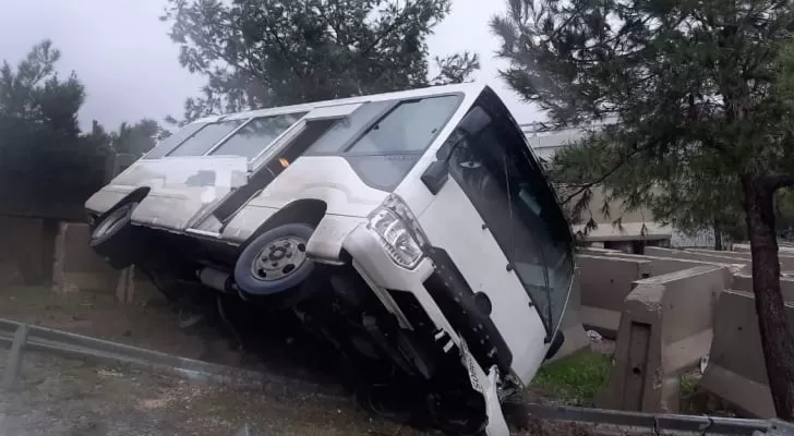 مدار الساعة,أخبار الأردن,اخبار الاردن,الأمير حسين,إدارة السير