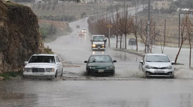 مدار الساعة,أخبار الأردن,اخبار الاردن,مديرية الأمن العام,الأمن العام,إدارة السير