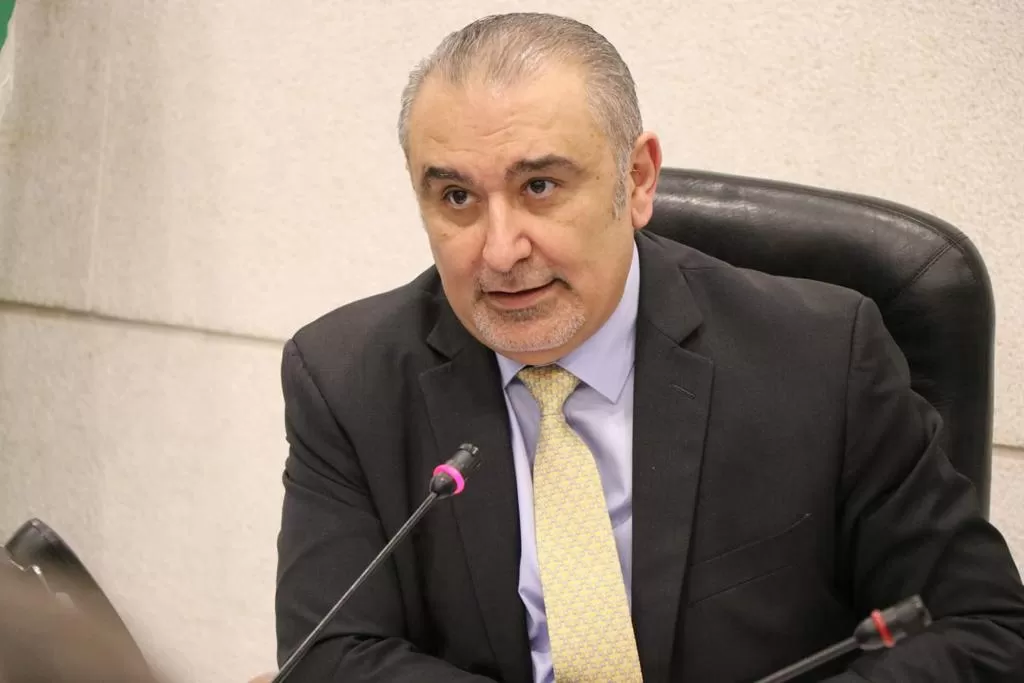 مدار الساعة,أخبار اقتصادية,نائب رئيس الوزراء,رئيس الوزراء,الملك عبد الله الثاني,كورونا,رئاسة الوزراء,دائرة الإحصاءات العامة,غرفة صناعة الأردن,الضمان الاجتماعي,مجلس النواب,التجارة الإلكترونية