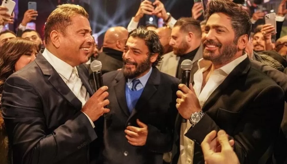 مدار الساعة,Video,فيديو,أخبار ثقافية,مواقع التواصل الاجتماعي