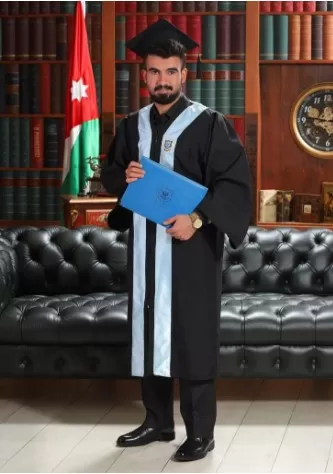 مدار الساعة,أخبار المجتمع الأردني,الملك عبدالله الثاني