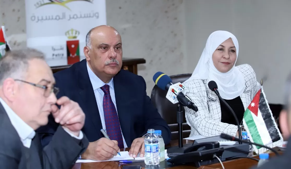 مدار الساعة,أخبار الأردن,اخبار الاردن,نسبة البطالة,دائرة الموازنة العامة,وزارة الصحة,دائرة الإحصاءات العامة,وكالة الأنباء الأردنية,وزارة التربية,هيئة الخدمة والإدارة العامة,معهد الإدارة العامة,القبول الموحد