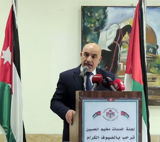 مدار الساعة,أخبار مجلس النواب الأردني,الملك عبد الله الثاني,ولي العهد,الحسين بن عبدالله الثاني,الحسين بن طلال,دائرة الشؤون الفلسطينية,مجلس النواب,الثورة العربية الكبرى,الجيش العربي