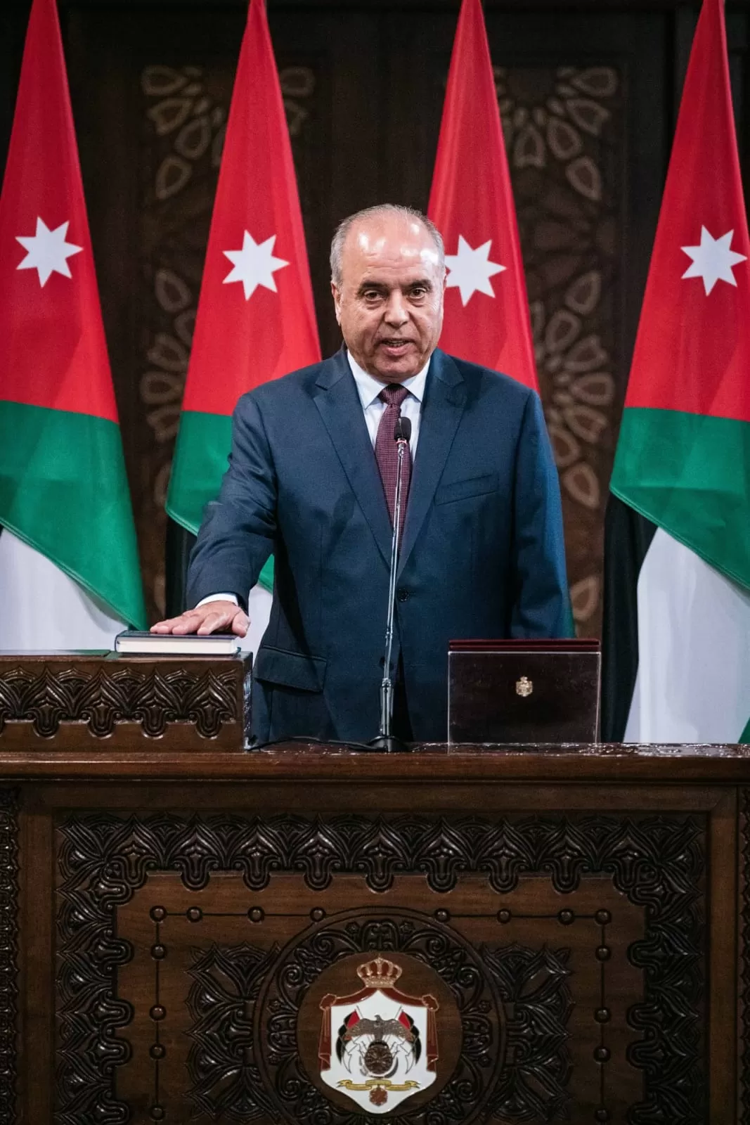 مدار الساعة,مناسبات أردنية