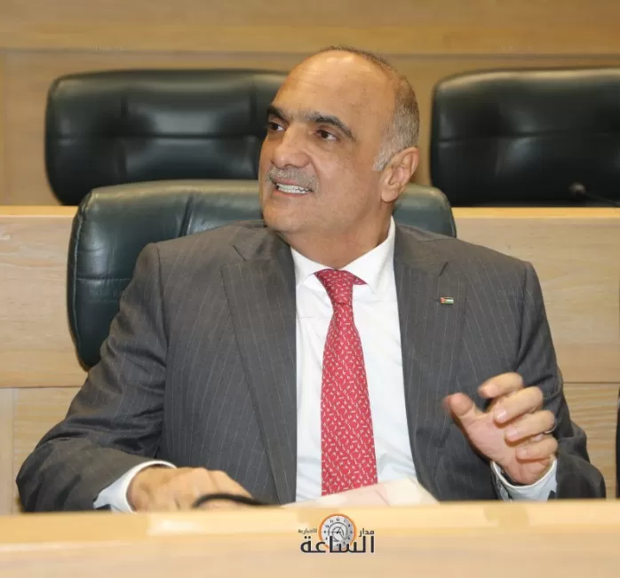 مدار الساعة,أخبار الأردن,اخبار الاردن,رئيس الوزراء