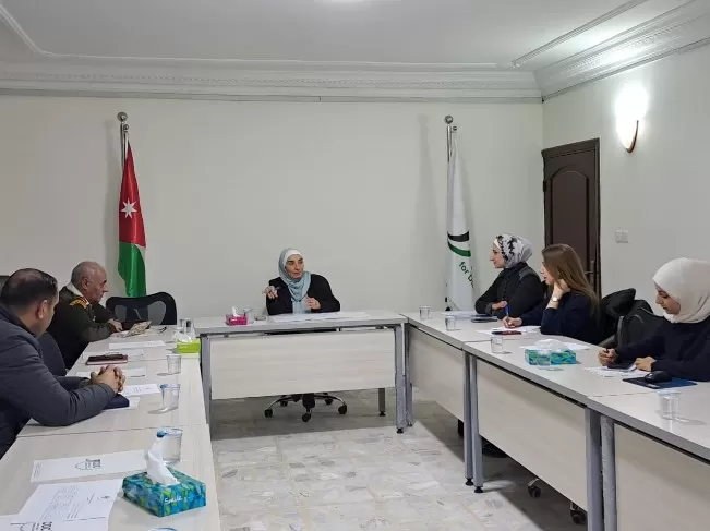 مدار الساعة,أخبار الأردن,اخبار الاردن,المركز الوطني لمكافحة الأوبئة,وزارة الزراعة,وزارة المياه والري,وزارة الصحة,وزارة البيئة,وزارة المياه,الخدمات الطبية الملكية