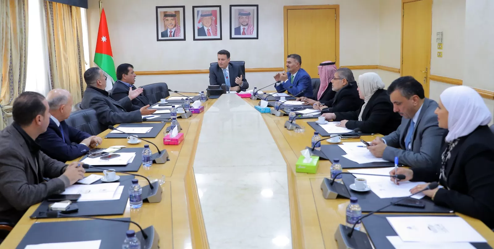 مدار الساعة,أخبار مجلس النواب الأردني,مجلس النواب
