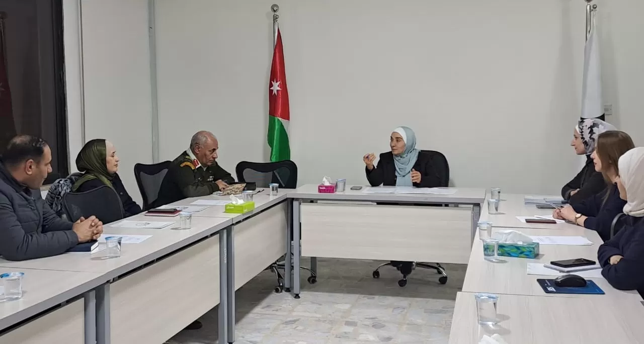 مدار الساعة,أخبار الأردن,اخبار الاردن,المركز الوطني لمكافحة الأوبئة,وزارة الصحة,الخدمات الطبية الملكية