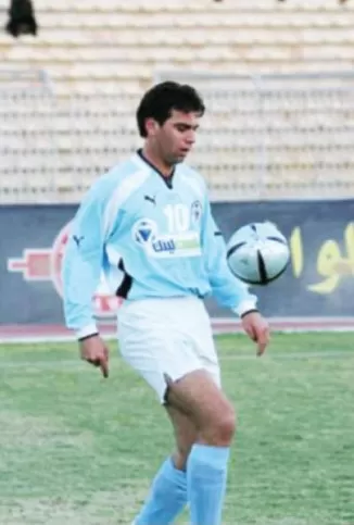 مدار الساعة,أخبار رياضية