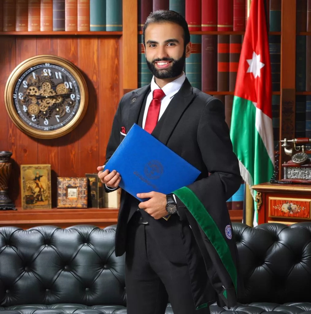 مدار الساعة,أخبار المجتمع الأردني,جامعة العلوم التطبيقية