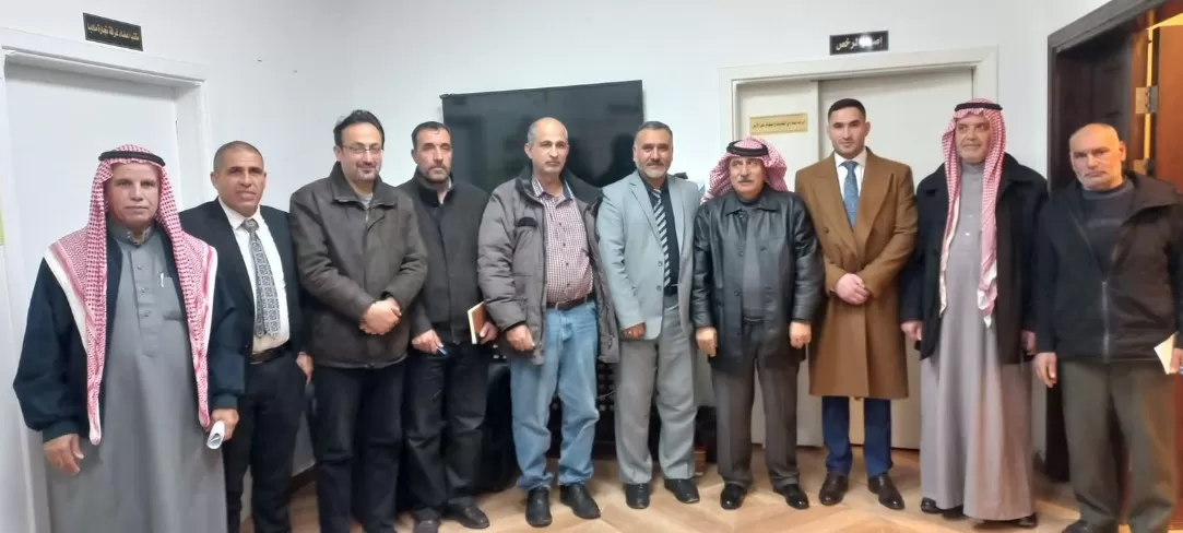 مدار الساعة,مناسبات أردنية,وزارة الأوقاف