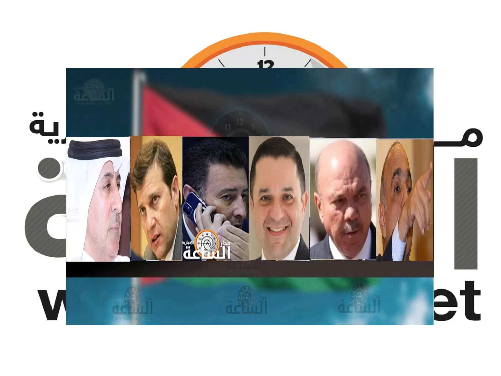 مدار الساعة,أسرار أردنية,وزير البيئة,وزير المالية,عبدالمنعم العودات,الملك عبدالله الثاني,الديوان الملكي,مجلس النواب