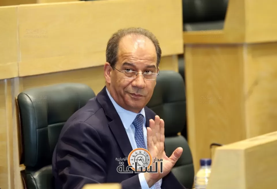 مدار الساعة,أخبار الأردن,اخبار الاردن,وزير الاتصال الحكومي,الملك عبدالله الثاني,كورونا,الاتحاد الأوروبي,رئاسة الوزراء,مجلس النواب,أسعار النفط,الضفة الغربية,المملكة العربية السعودية,وسائل التواصل الاجتماعي,المسجد الأقصى