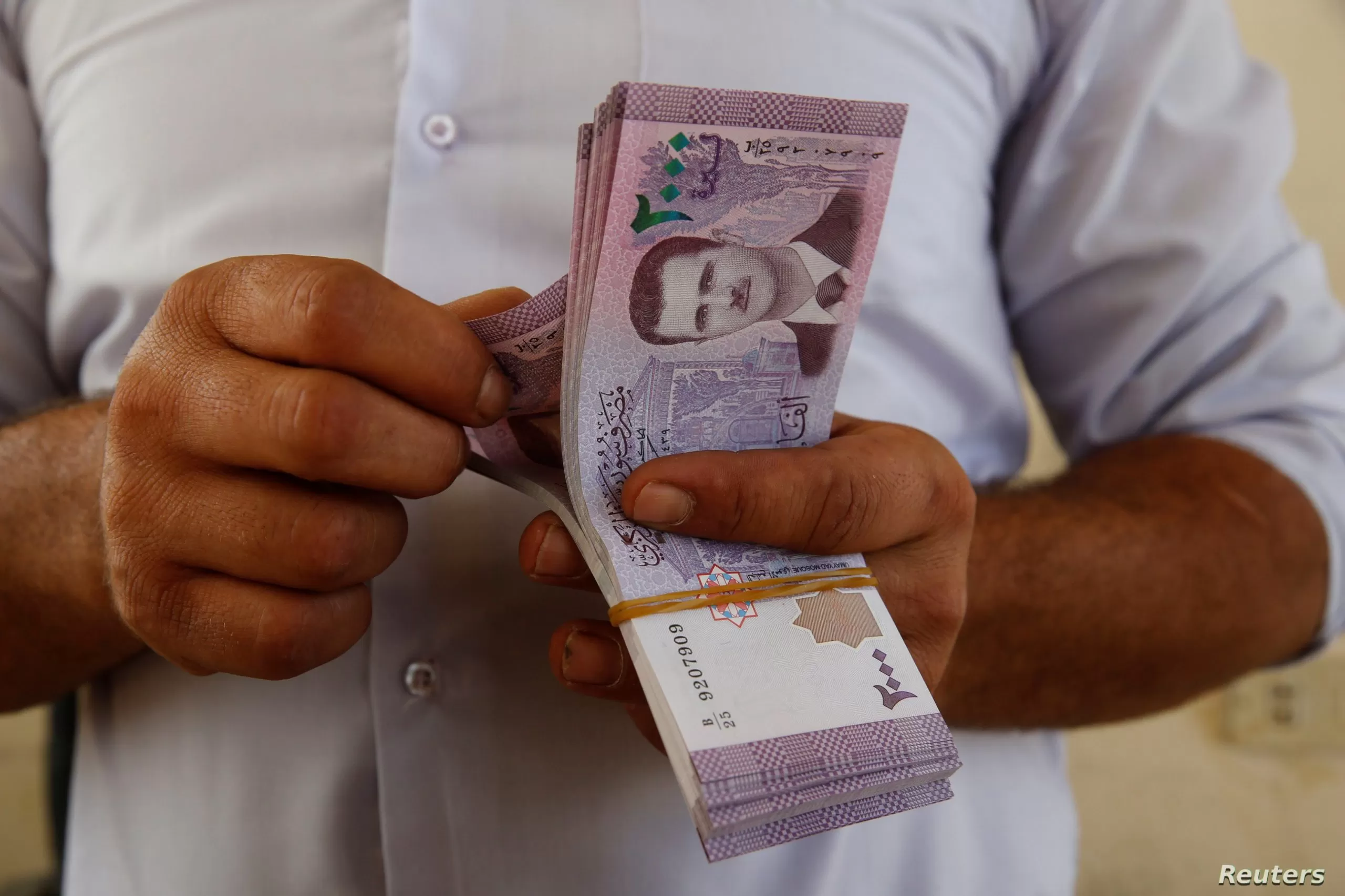 مدار الساعة,أخبار اقتصادية