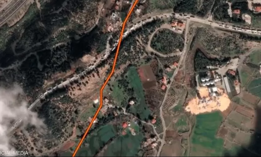 مدار الساعة,أخبار عربية ودولية