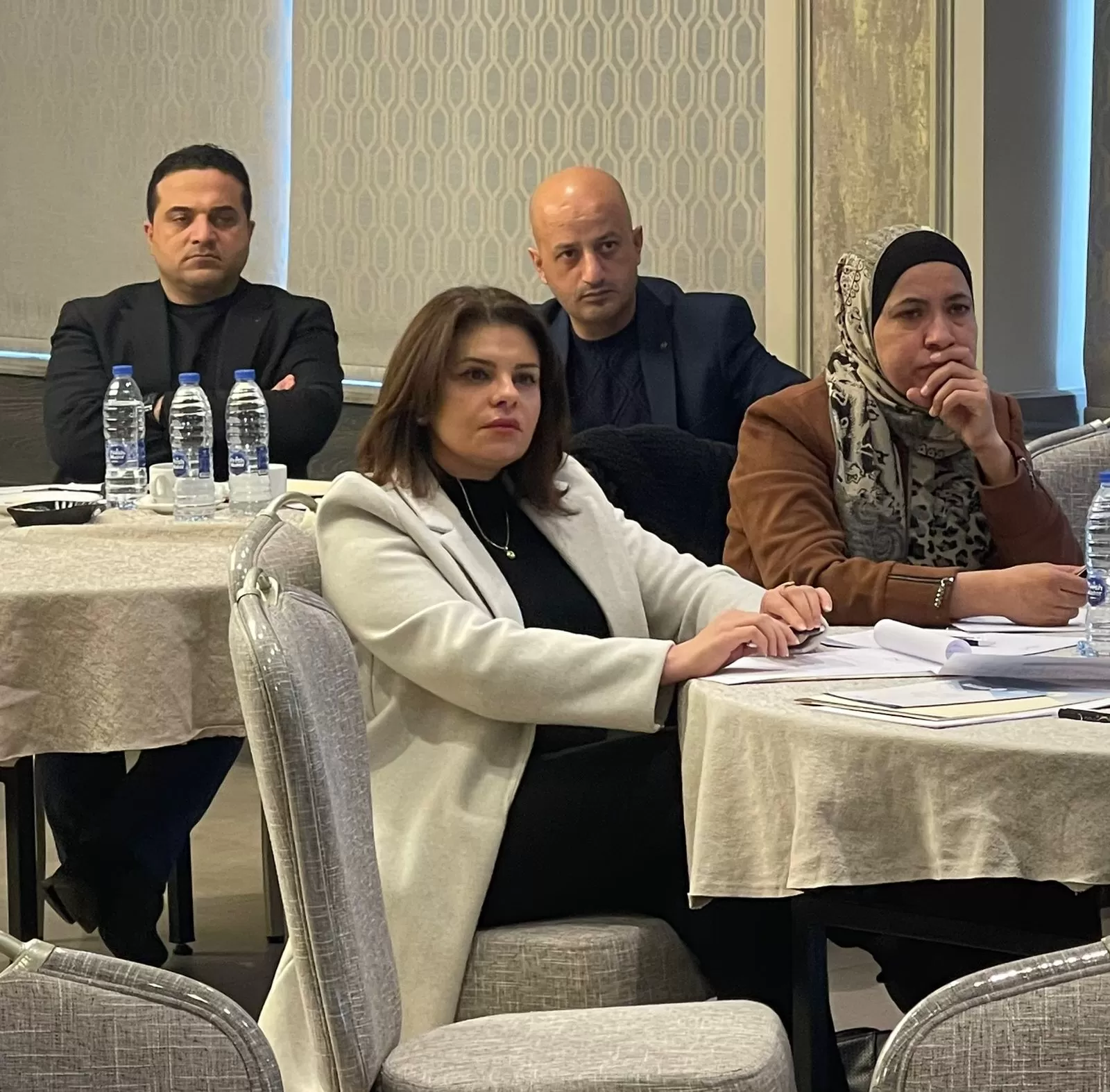 مدار الساعة,مناسبات أردنية,الملك عبدالله الثاني,مكافحة الفساد