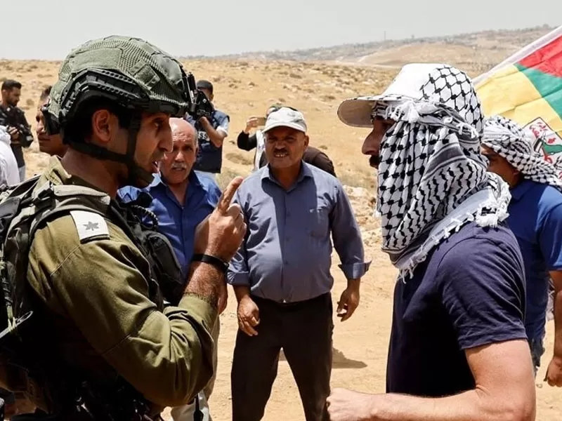 مدار الساعة,أخبار عربية ودولية,الضفة الغربية,قطاع غزة,حركة المقاومة الإسلامية