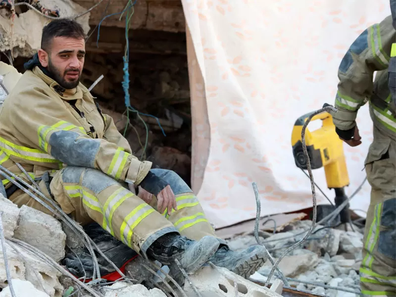 مدار الساعة,أخبار عربية ودولية,منظمة الصحة العالمية,الدفاع المدني