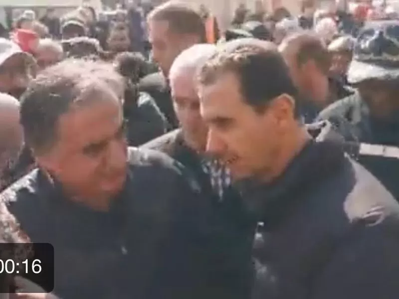 مدار الساعة,Video,فيديو,أخبار عربية ودولية