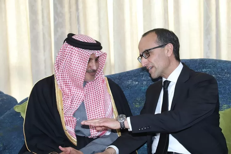 مدار الساعة,مناسبات أردنية,ولي العهد,الحسين بن عبدالله الثاني