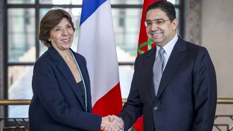 مدار الساعة,أخبار عربية ودولية,الاتحاد الأوروبي,وزارة الخارجية