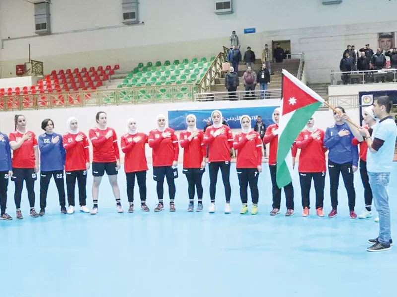 مدار الساعة,أخبار رياضية,مدينة الحسين للشباب,بطولة غرب آسيا,المنتخب الوطني