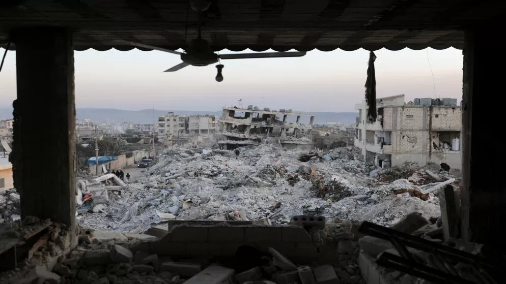 مدار الساعة,أخبار عربية ودولية