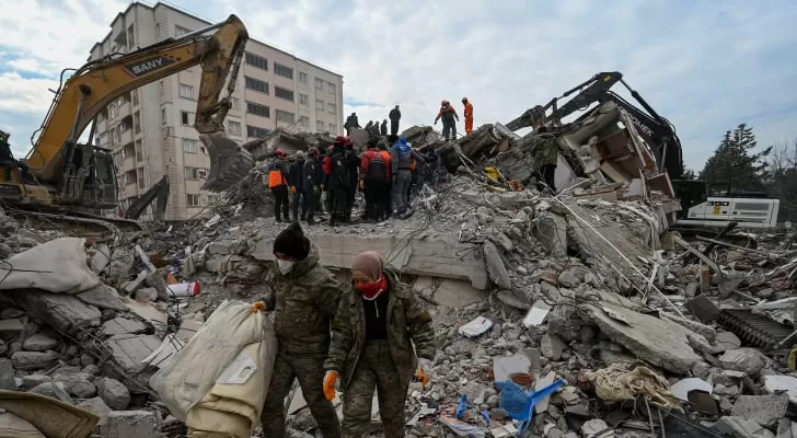 مدار الساعة,أخبار عربية ودولية,الدفاع المدني