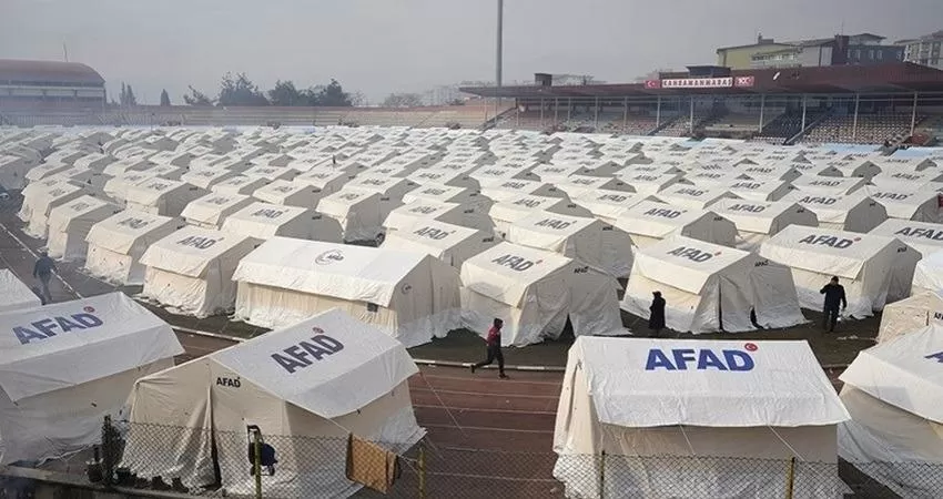 مدار الساعة,أخبار عربية ودولية,إدارة الكوارث