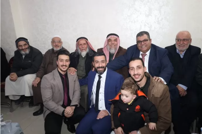 مدار الساعة,أخبار المجتمع الأردني