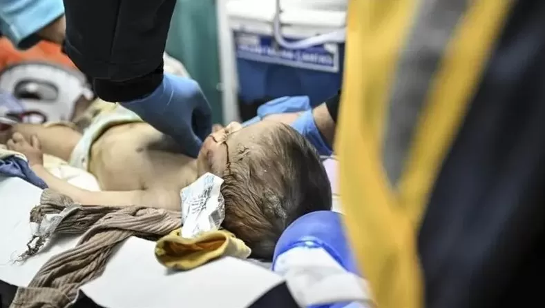 مدار الساعة,أخبار عربية ودولية