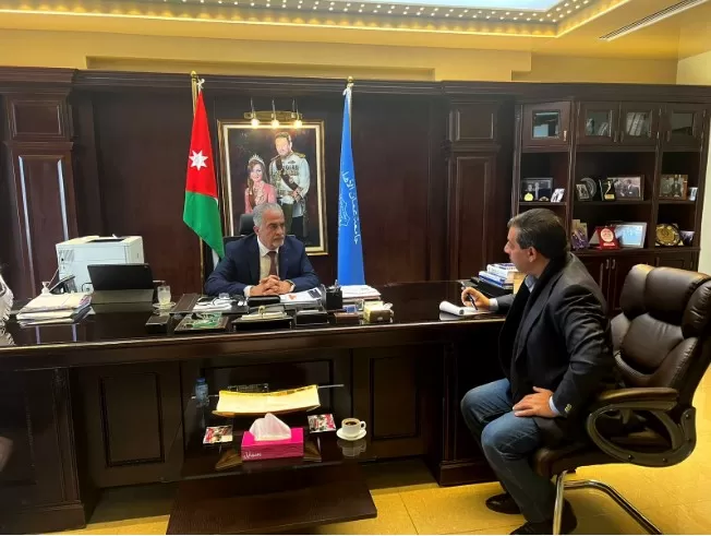 مدار الساعة,أخبار الجامعات الأردنية,الملك عبدالله الثاني,كورونا,نسبة البطالة,الأميرة بسمة بنت علي,الأميرة سمية بنت الحسن