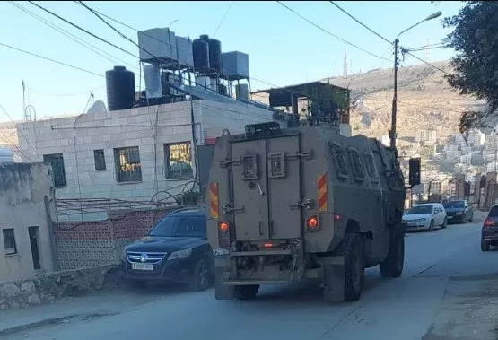 مدار الساعة,أخبار عربية ودولية,الضفة الغربية