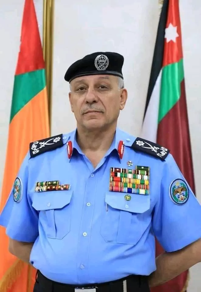 مدار الساعة,مناسبات أردنية,الملك عبد الله الثاني,الملك عبد الله الثاني بن الحسين,الأمير الحسين بن عبد الله الثاني,الأمن العام