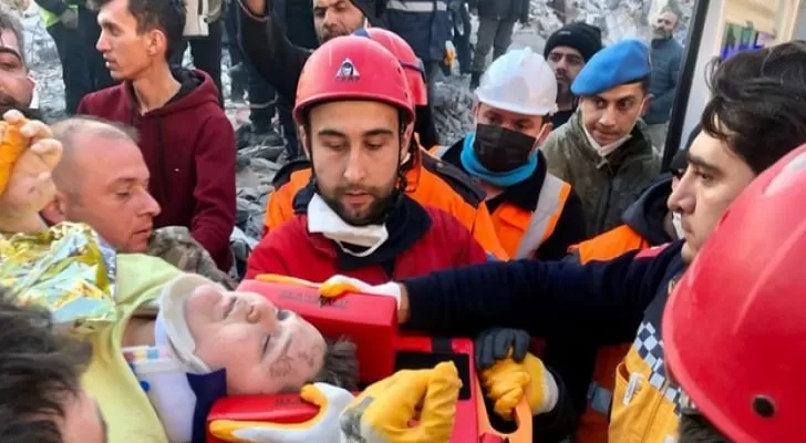 مدار الساعة,أخبار عربية ودولية