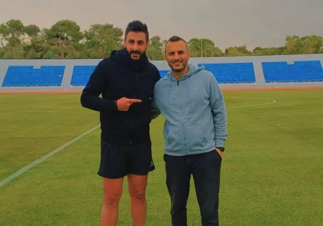 مدار الساعة,أخبار رياضية,المنتخب الوطني