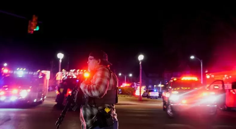 مدار الساعة,أخبار عربية ودولية