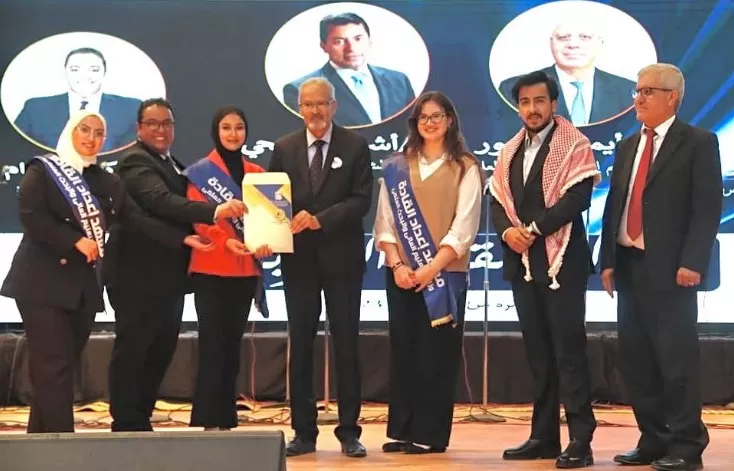 مدار الساعة,أخبار الجامعات الأردنية,وزارة التعليم العالي والبحث العلمي,وزارة التعليم العالي,جامعة الزرقاء